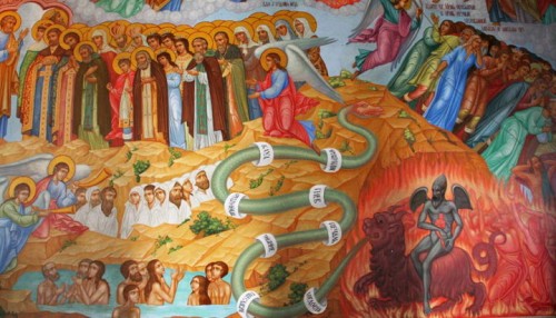 ДУХОВНОСТЬ